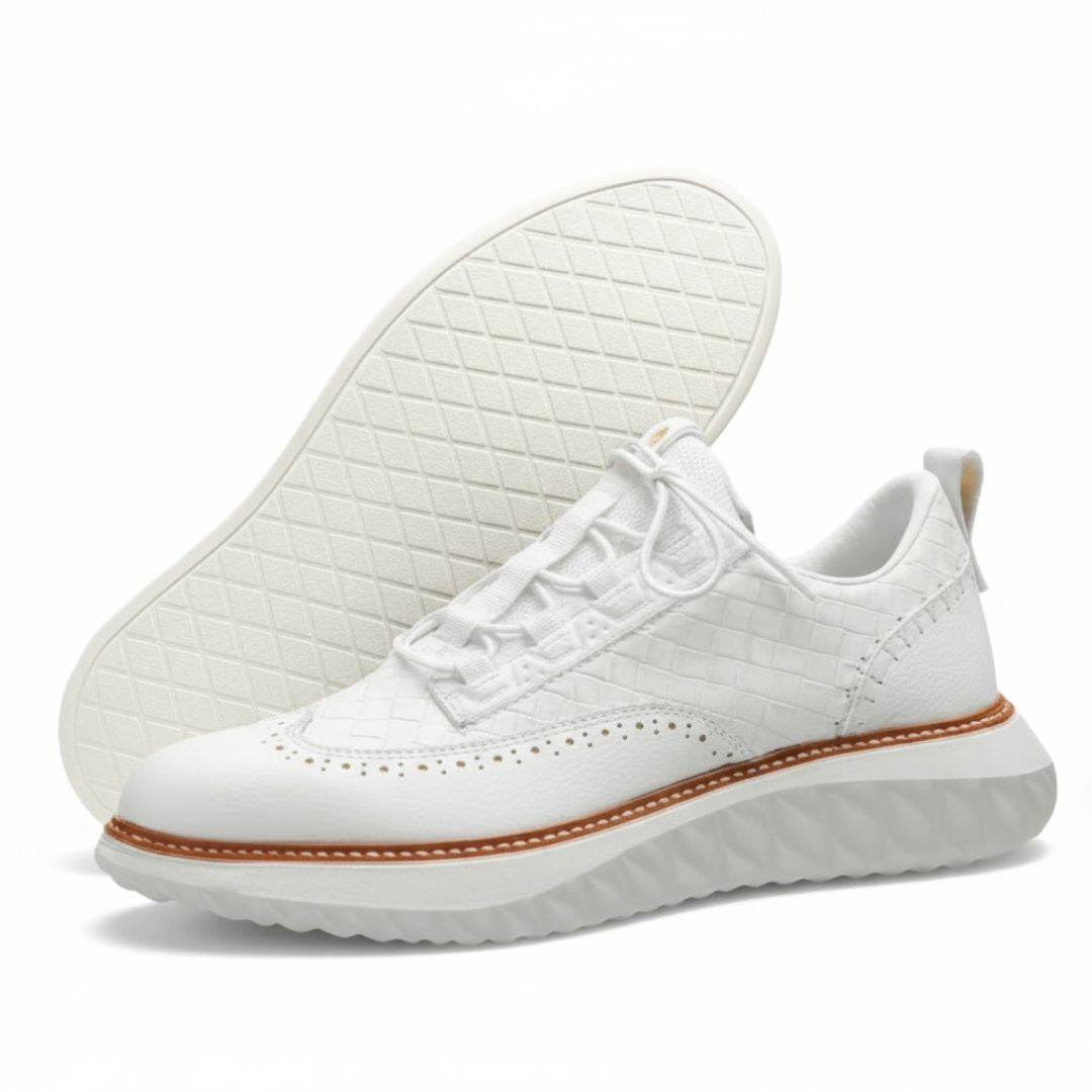 Oxford Pro - All-Day Comfort & Pain-Free Winter Shoes
