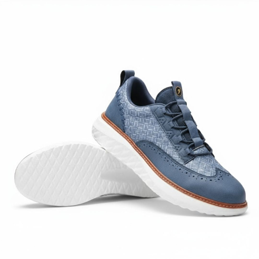 Oxford Pro - All-Day Comfort & Pain-Free Winter Shoes
