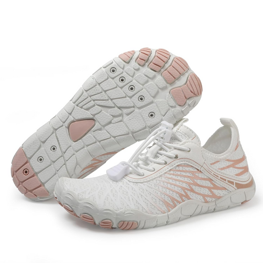 Lorax Pro - Healthy Non-slip Outdoor Breathable Quick-drying Barefoot Shoes Hiking Footwear (Unisex) (BOGO) (Discount auto-applies with 2 pairs in the cart.)