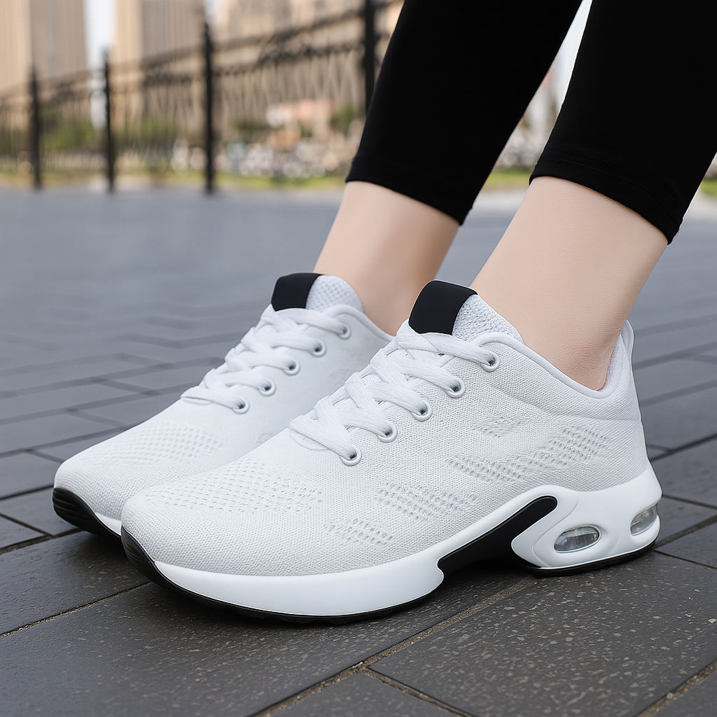 Ortho PRO - Comfortable Shoes + FREE Insoles