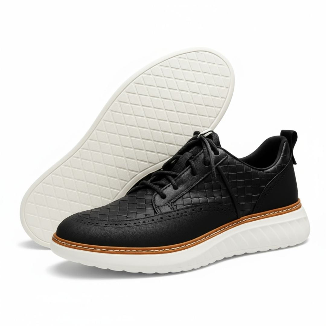 Oxford Pro - All-Day Comfort & Pain-Free Winter Shoes