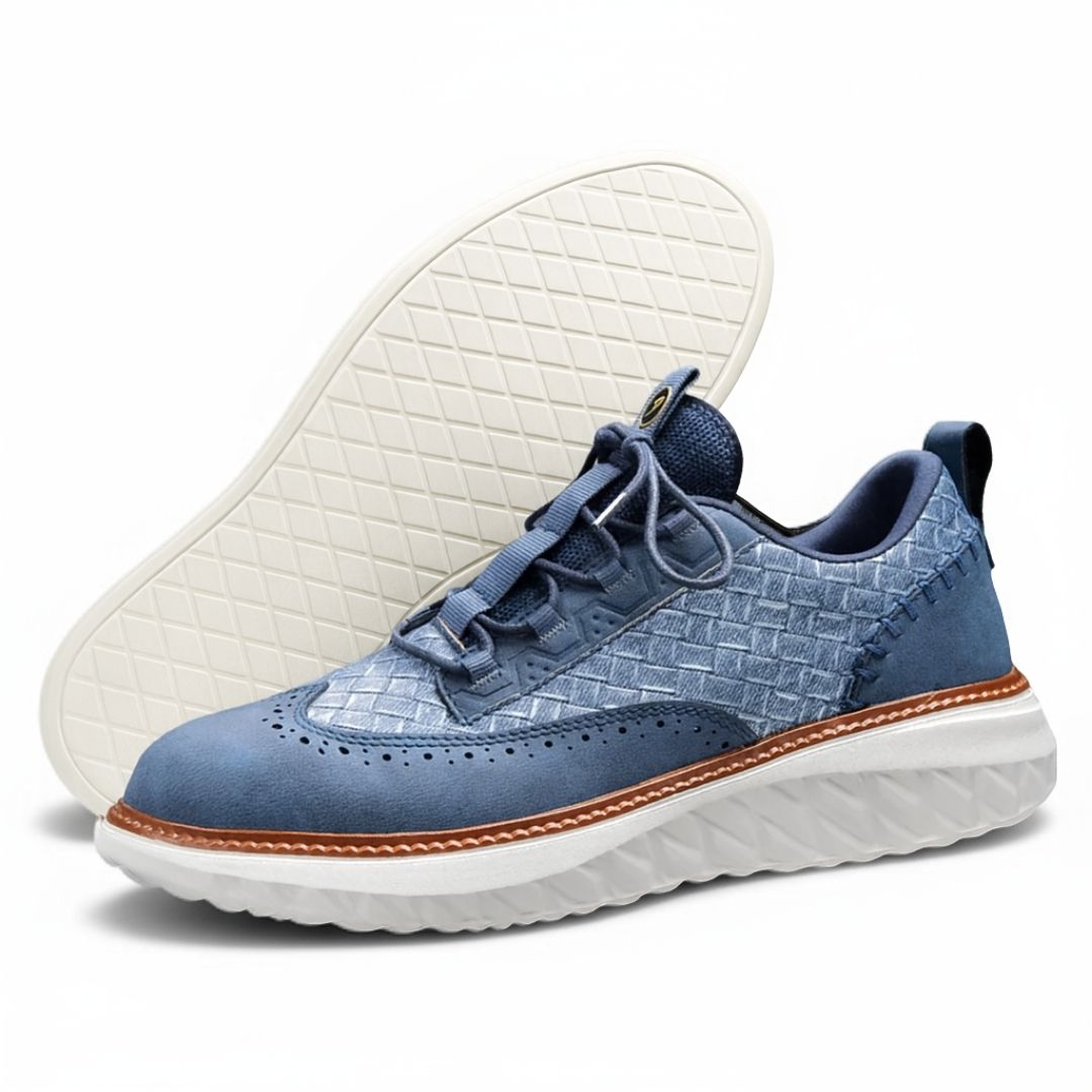 Oxford Pro - All-Day Comfort & Pain-Free Winter Shoes