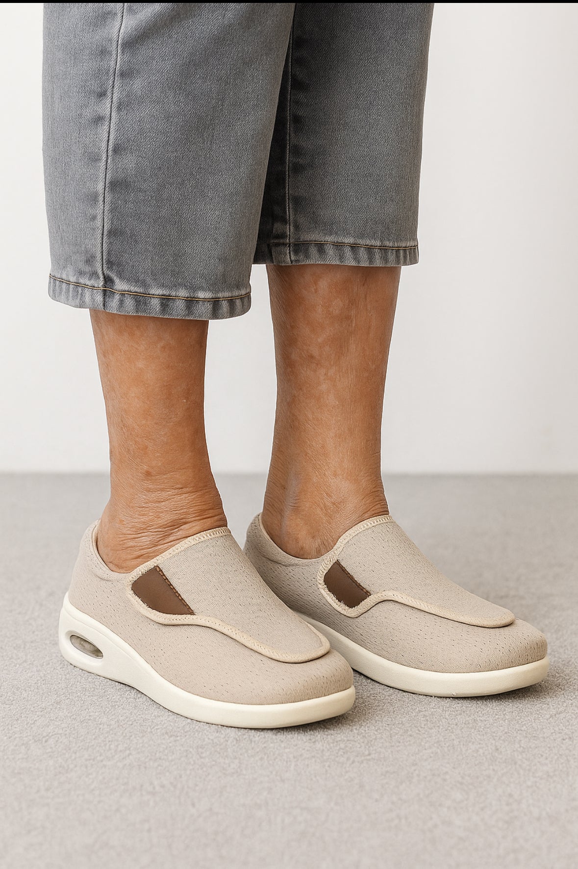 OrthAide Footwear