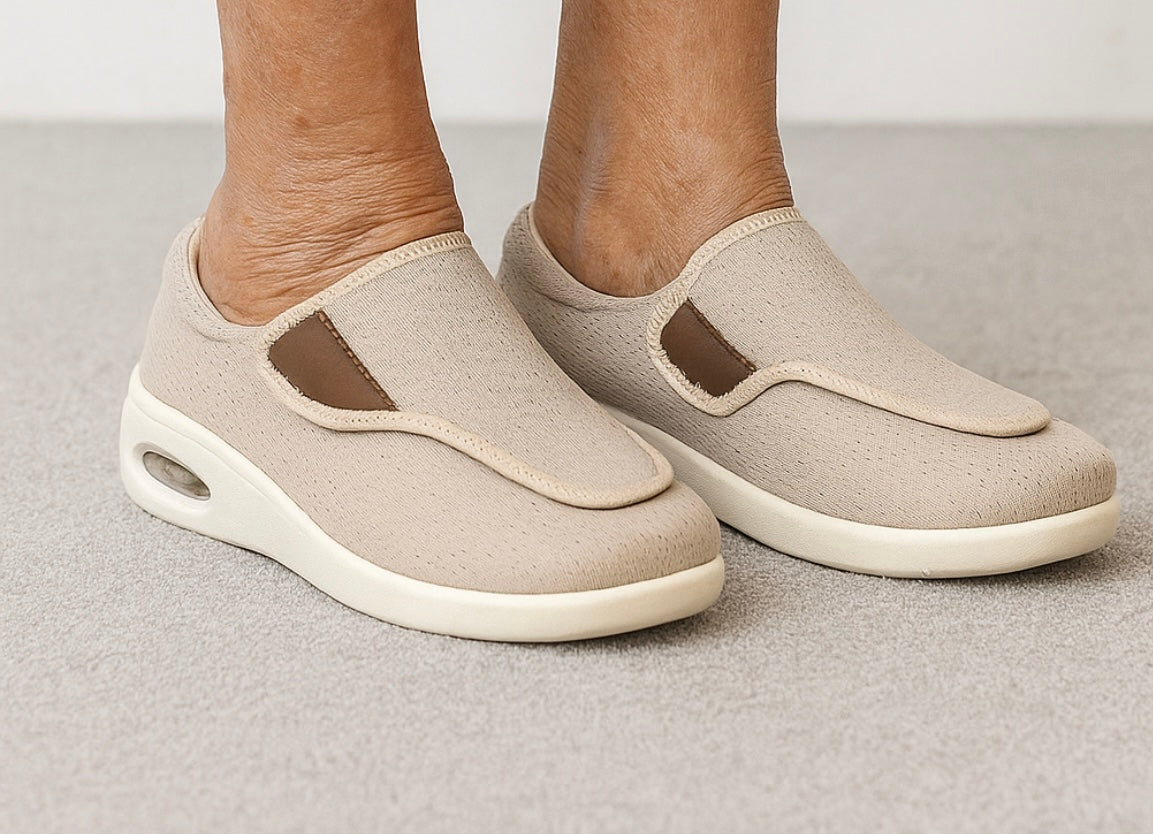 OrthAide Footwear