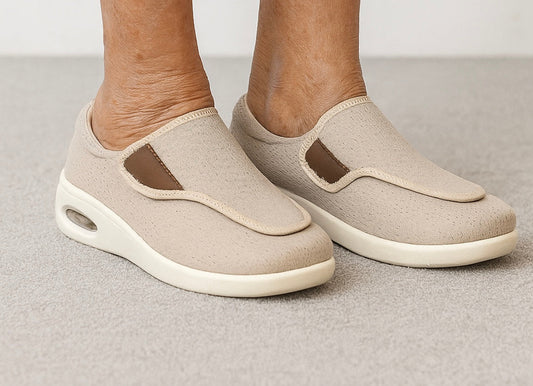 OrthAide Footwear