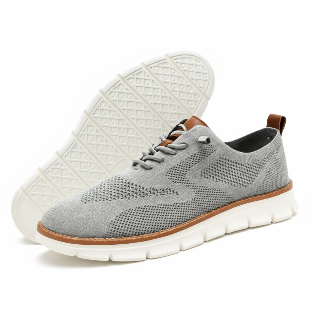 Ultra Comfy - Healthy and Supportive Walking Shoes (Summer Edition)