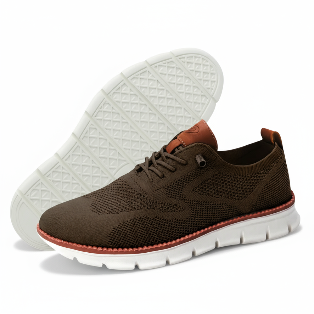 Ultra Comfy - Healthy and Supportive Walking Shoes (Summer Edition)