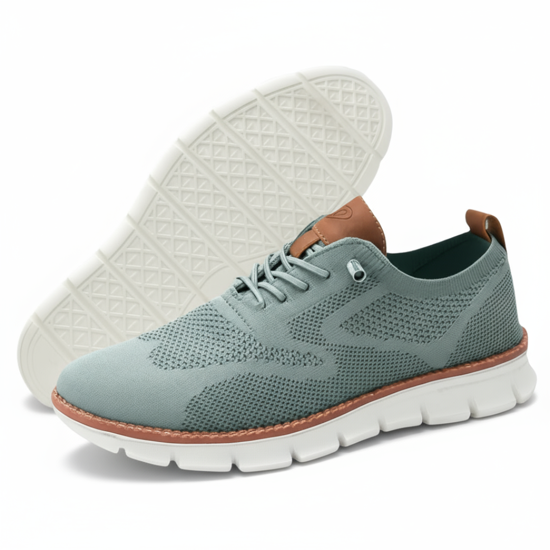 Ultra Comfy - Healthy and Supportive Walking Shoes (Summer Edition)