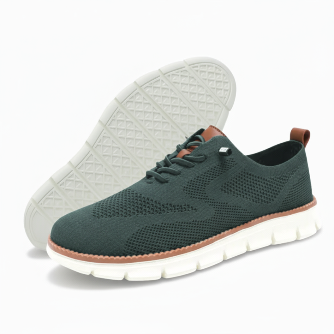 Ultra Comfy - Healthy and Supportive Walking Shoes (Summer Edition)