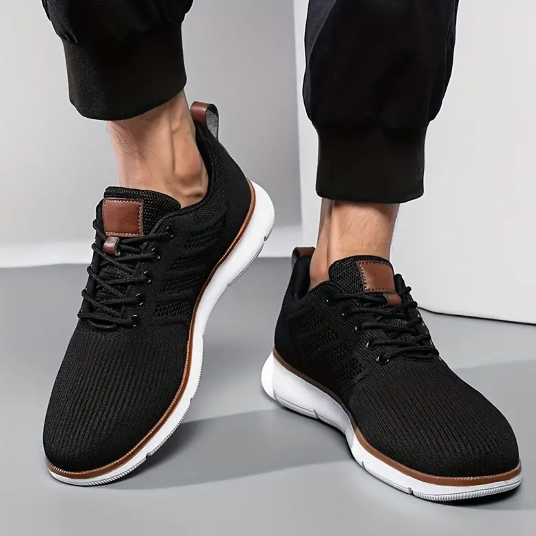 Breathable Casual Shoes