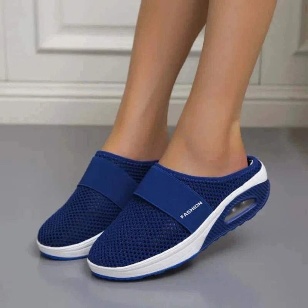OrthAide Footwear