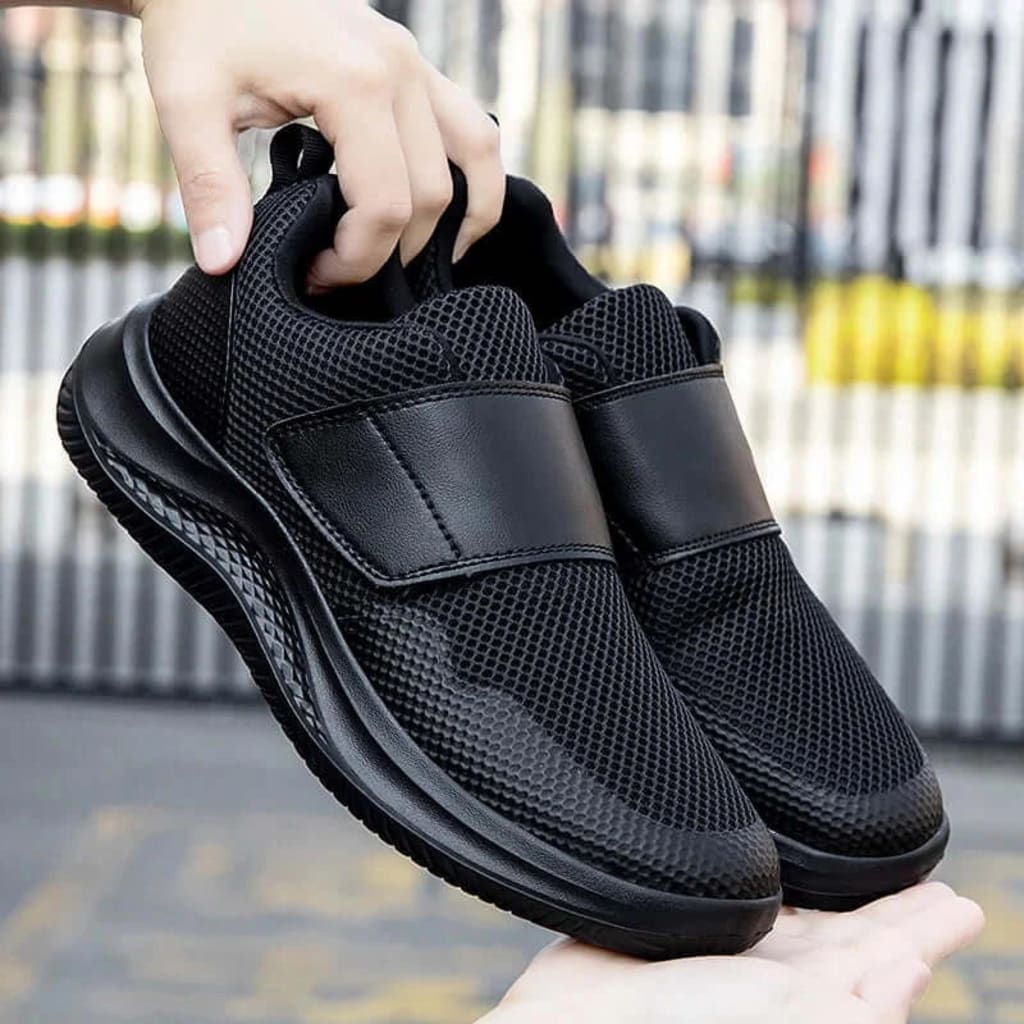 OrthAide Footwear
