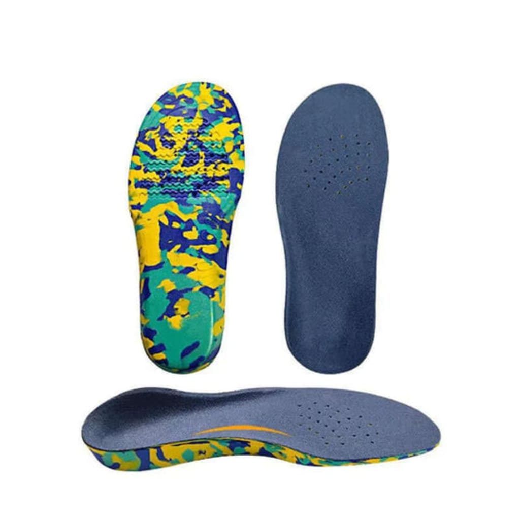 OrthAide Footwear