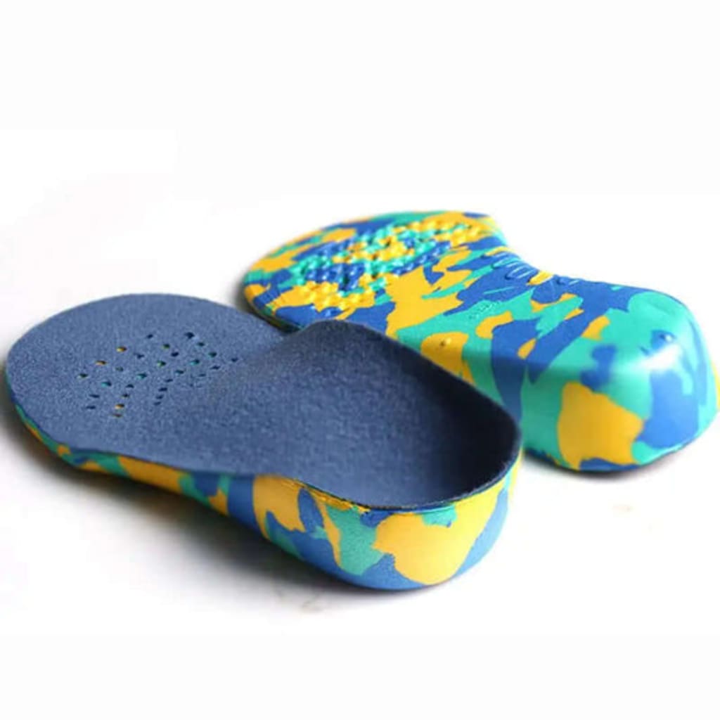 OrthAide Footwear