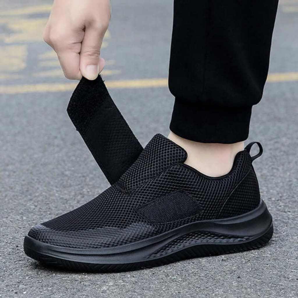 OrthAide Footwear