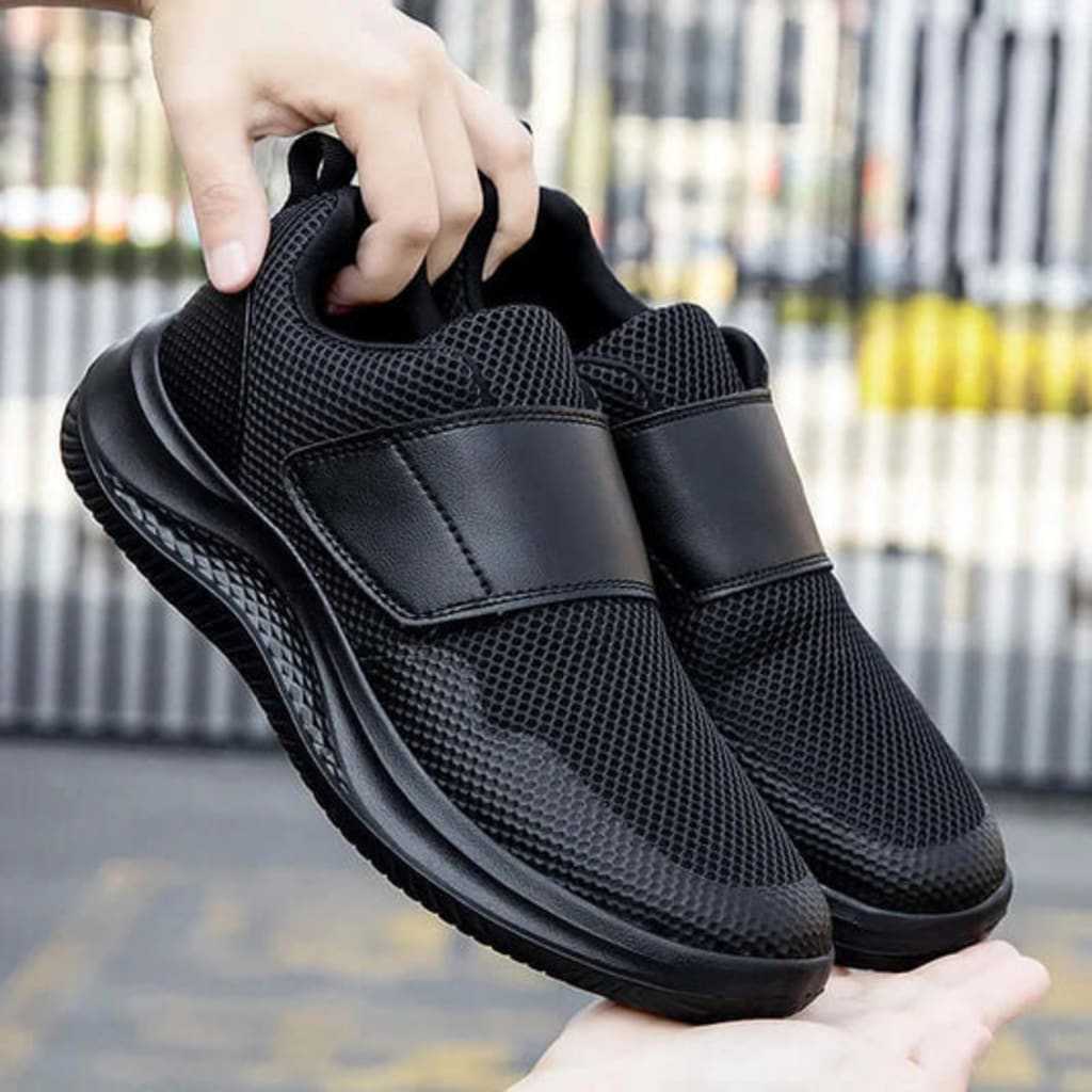 OrthAide Footwear
