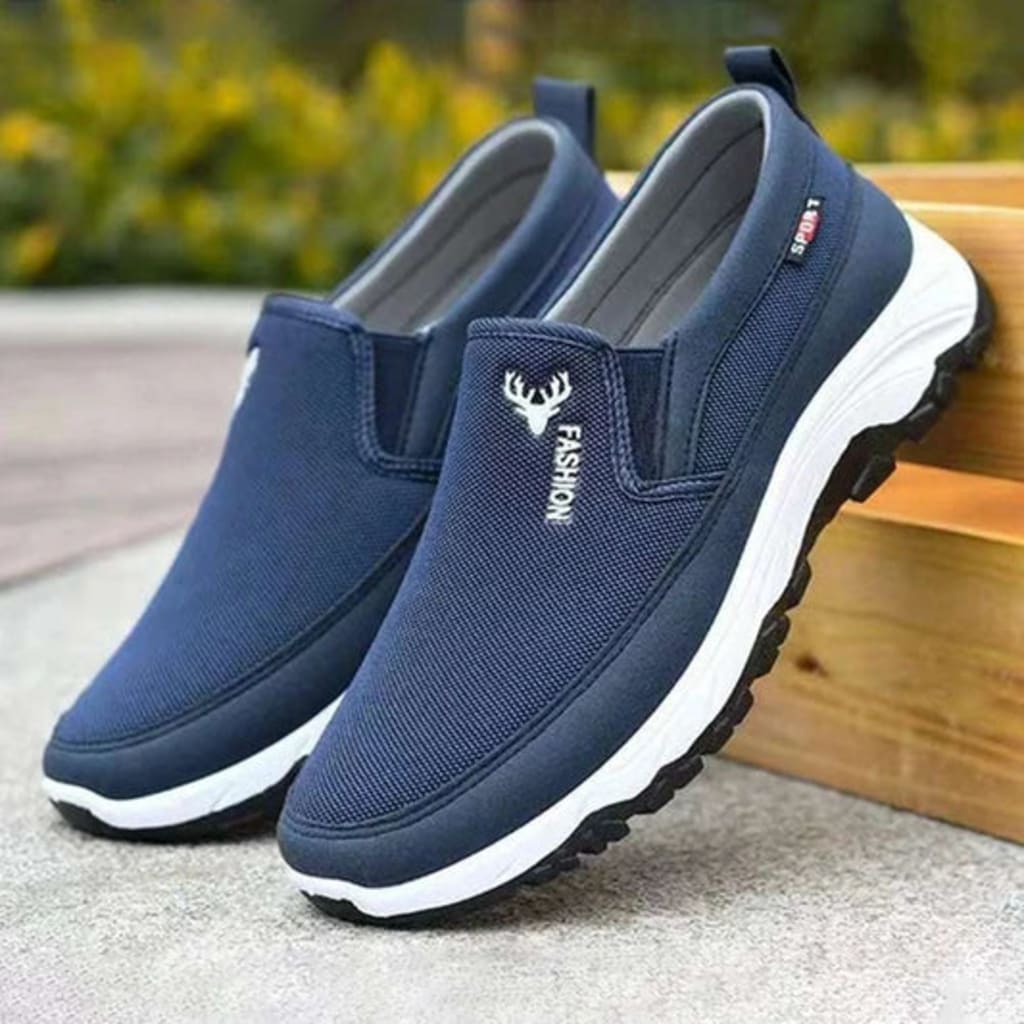 OrthAide Footwear