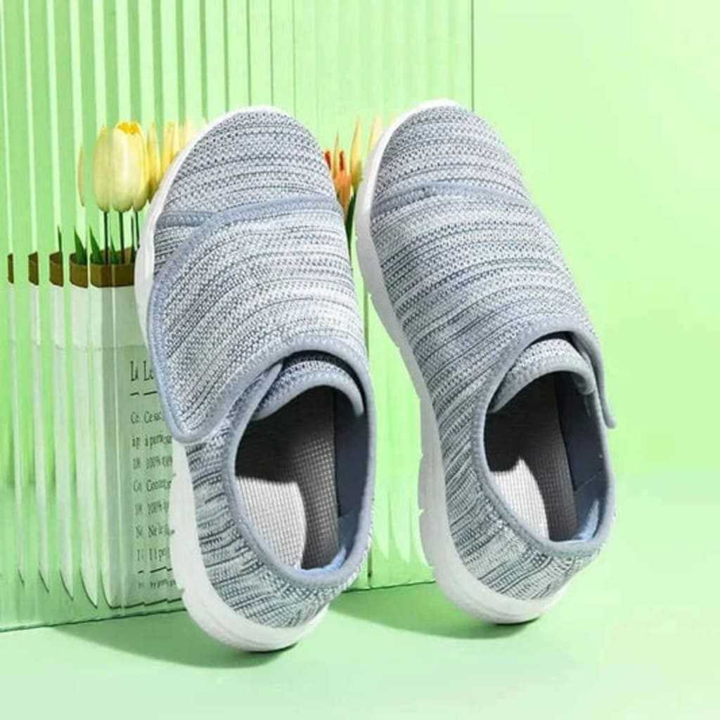 OrthAide Footwear