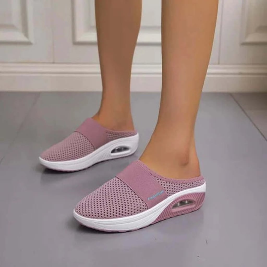 OrthAide Footwear