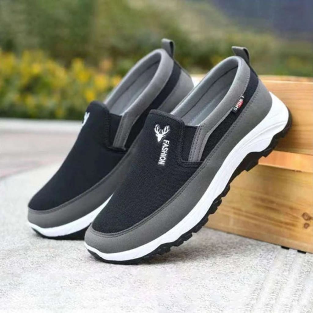 OrthAide Footwear