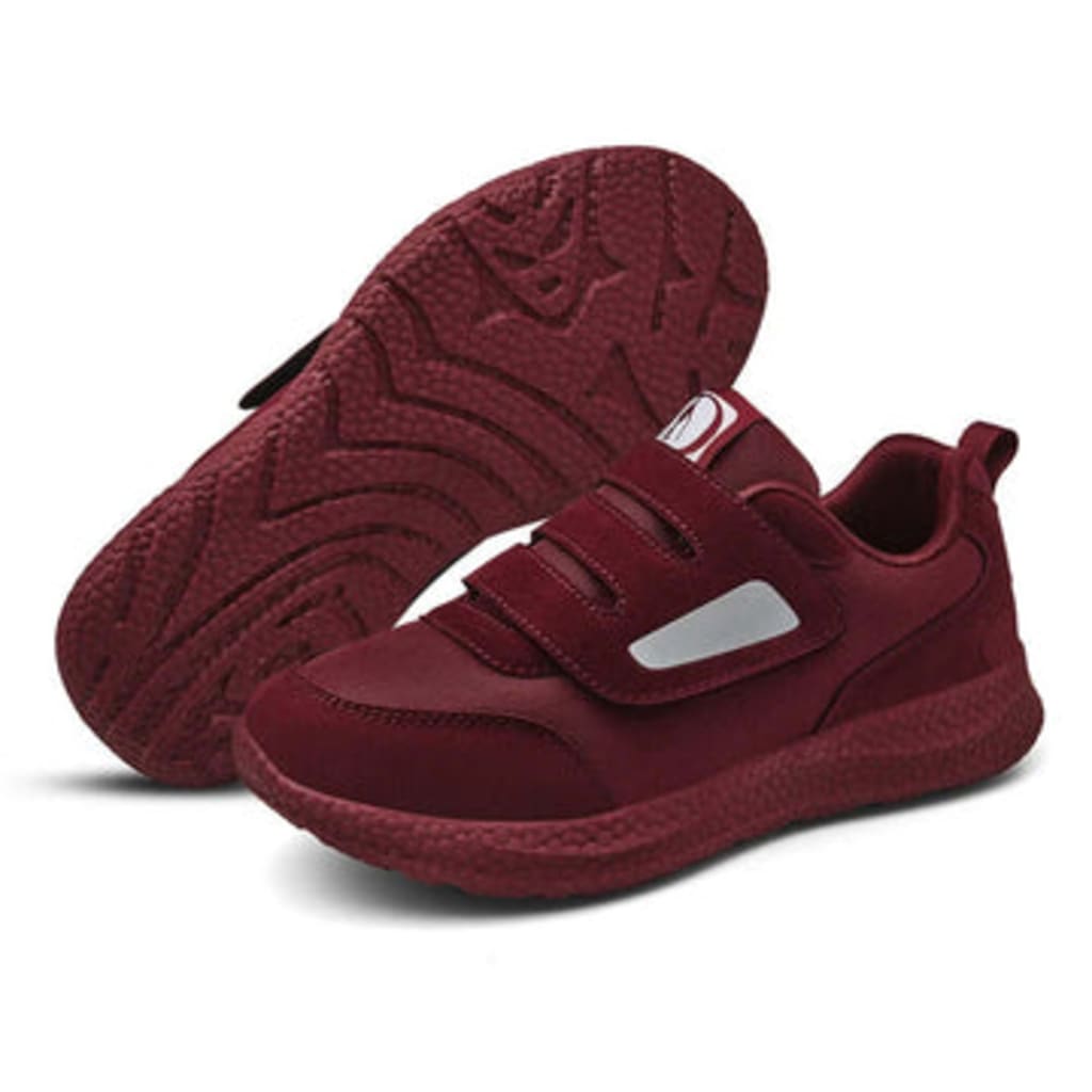 OrthAide Footwear