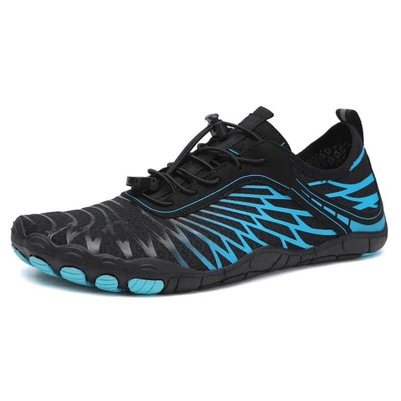 Lorax Pro - Healthy Non-slip Outdoor Breathable Quick-drying Barefoot Shoes Hiking Footwear (Unisex) (BOGO) (Discount auto-applies with 2 pairs in the cart.)
