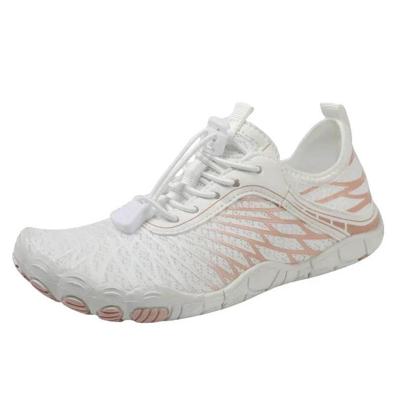 Lorax Pro - Healthy Non-slip Outdoor Breathable Quick-drying Barefoot Shoes Hiking Footwear (Unisex) (BOGO) (Discount auto-applies with 2 pairs in the cart.)