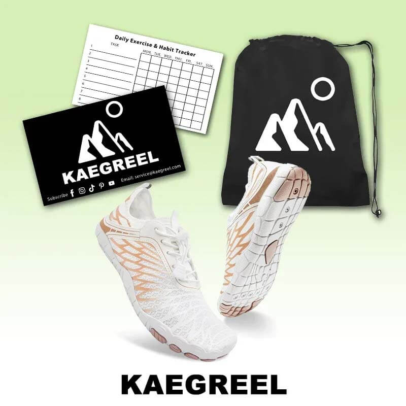 Lorax Pro - Healthy Non-slip Outdoor Breathable Quick-drying Barefoot Shoes Hiking Footwear (Unisex) (BOGO) (Discount auto-applies with 2 pairs in the cart.)