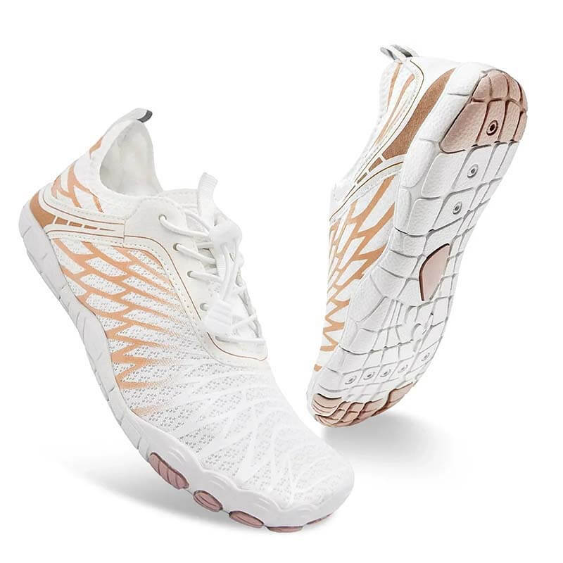 Lorax Pro - Healthy Non-slip Outdoor Breathable Quick-drying Barefoot Shoes Hiking Footwear (Unisex) (BOGO) (Discount auto-applies with 2 pairs in the cart.)