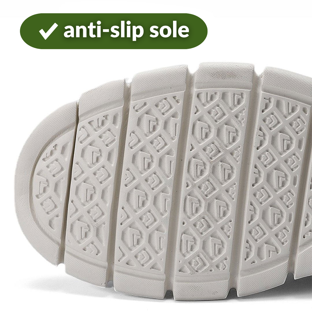 Breathable Casual Shoes